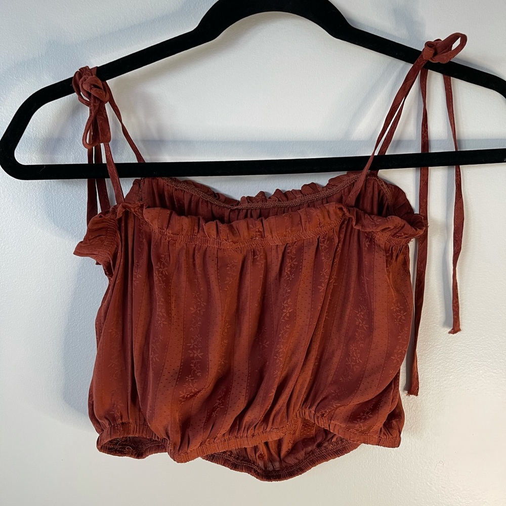Two tops same style - Picture 2 of 5